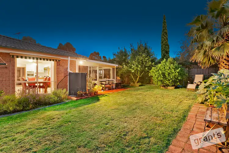 Second view of Homely house listing, 7 Stringybark Court, Berwick VIC 3806