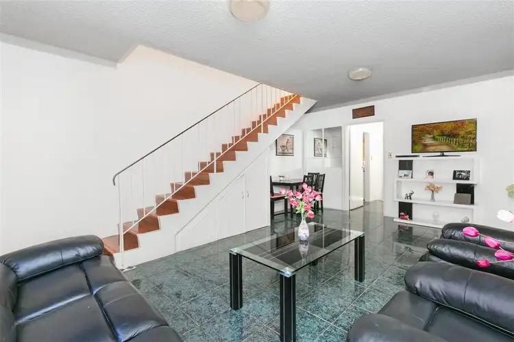 Fourth view of Homely townhouse listing, 16/262 River Ave, Carramar NSW 2163