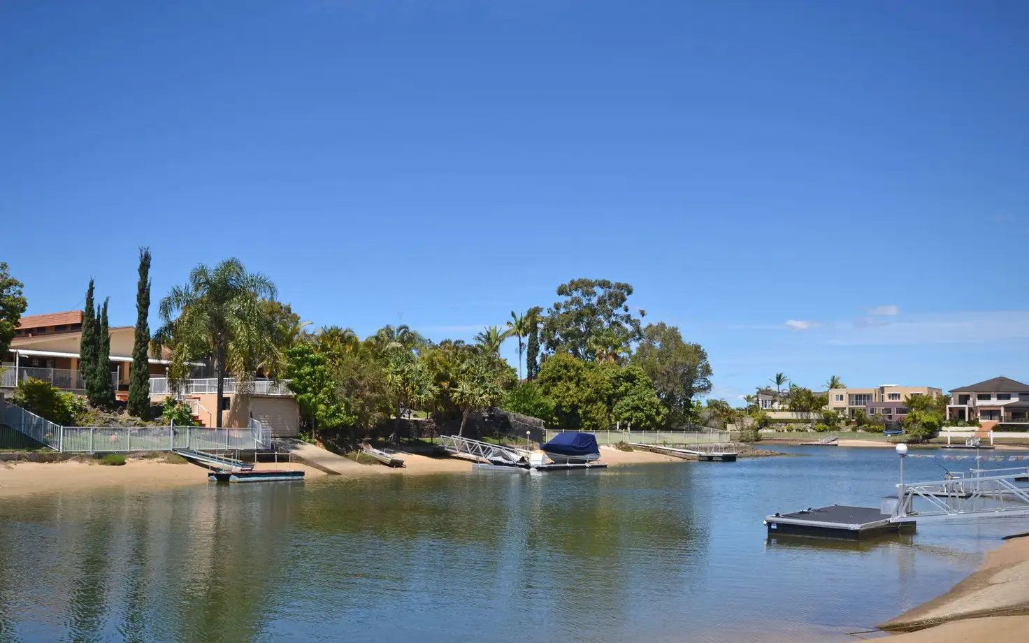 Main view of Homely house listing, 388 Benowa Road, Benowa Waters QLD 4217