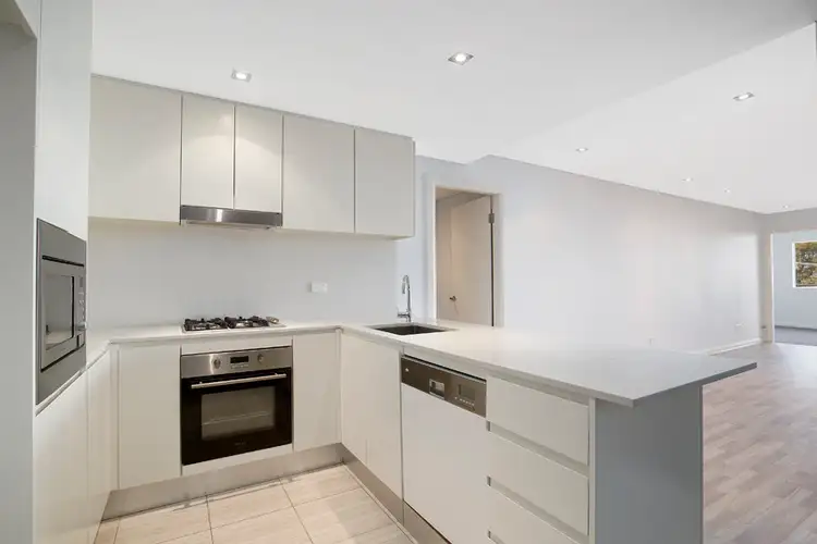 Second view of Homely unit listing, 68/4-16 Kingsway, Dee Why NSW 2099