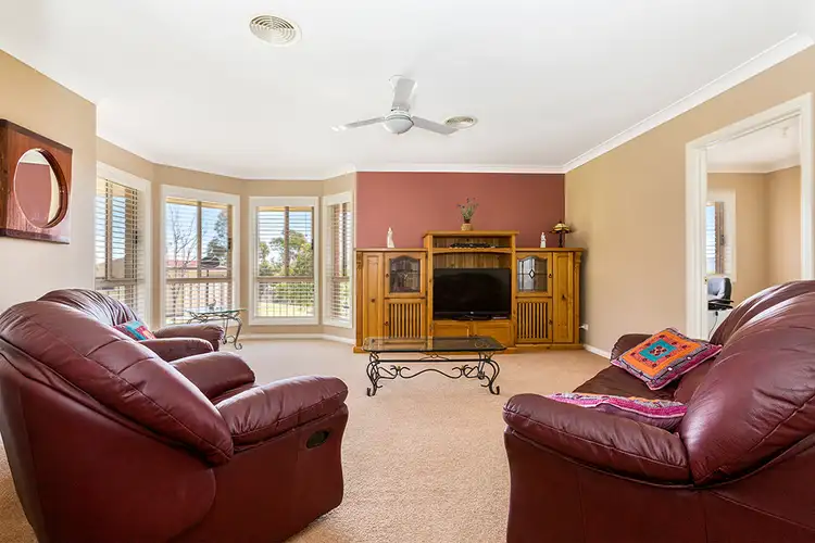 Sixth view of Homely house listing, 5 Avisford Court, Mudgee NSW 2850
