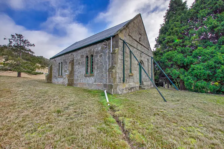 1497 Elderslie Road, Broadmarsh TAS 7030