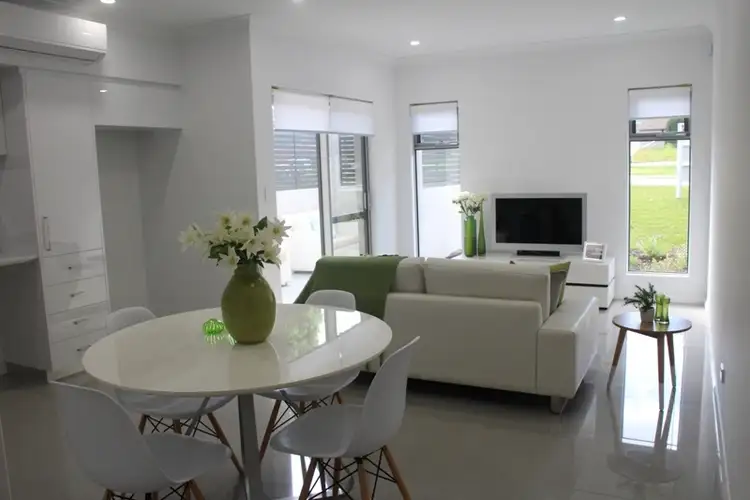 Fourth view of Homely apartment listing, Unit 1/29 Birdwood Street, Innaloo WA 6018