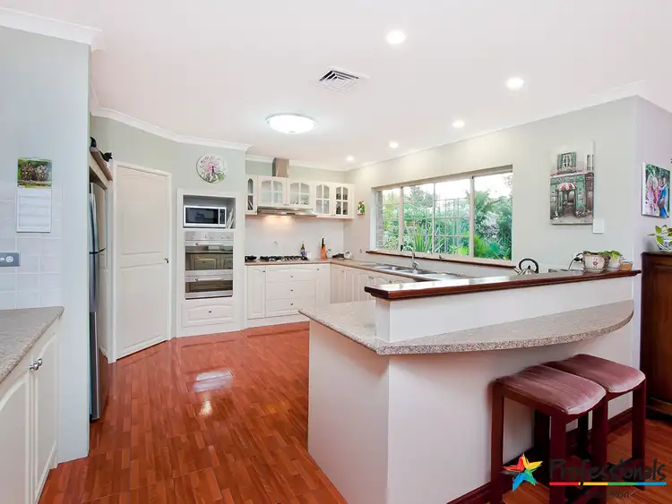 Second view of Homely house listing, 8 Canola Grove, Busselton WA 6280