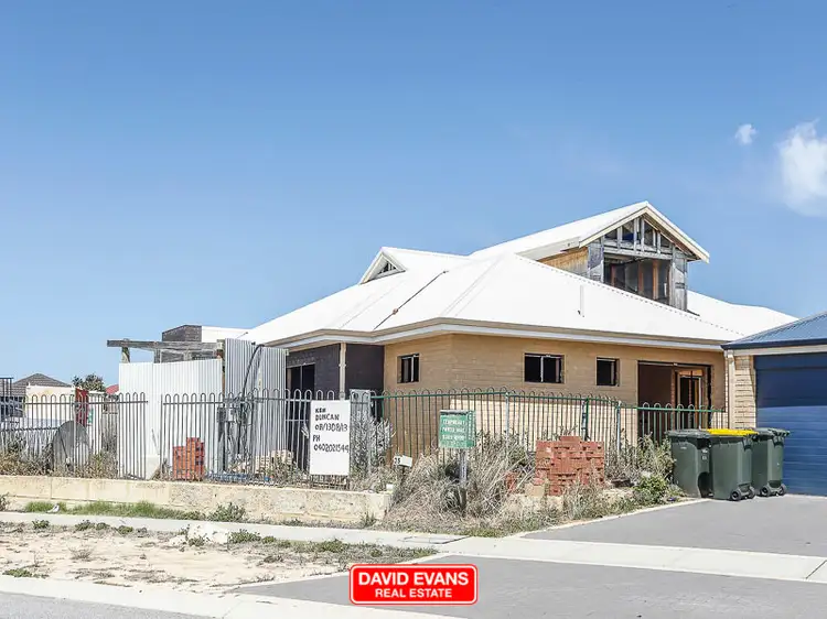 Main view of Homely house listing, 35 Exmouth Drive, Butler WA 6036