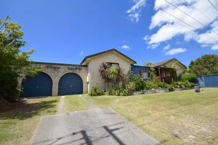 Main view of Homely house listing, 34 Berrellan Street, Greenwell Point NSW 2540