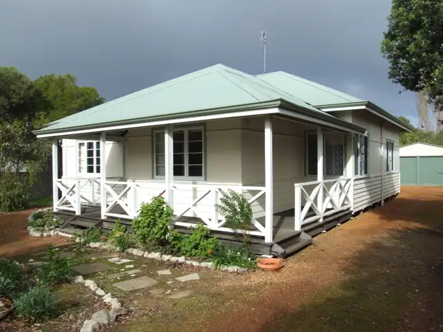 Main view of Homely house listing, 67 Mount Street, Manjimup WA 6258