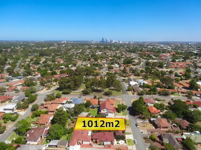Second view of Homely house listing, 29 Emily Street, St James WA 6102