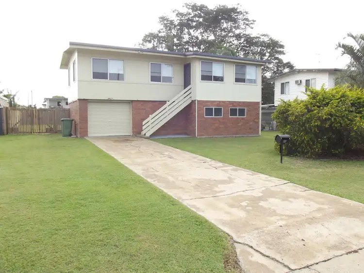 Main view of Homely house listing, 22 Denton Street, South Mackay QLD 4740