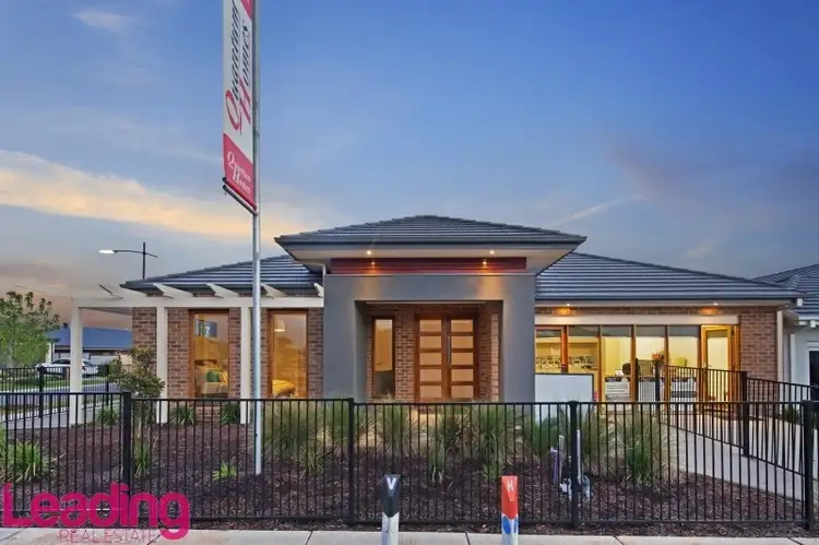 1 Sully Court, Diggers Rest VIC 3427