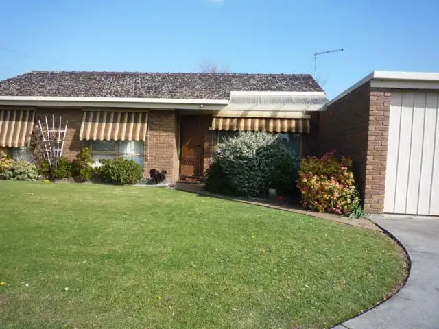 Fifth view of Homely unit listing, Unit 19 Grant Street, Yarram VIC 3971