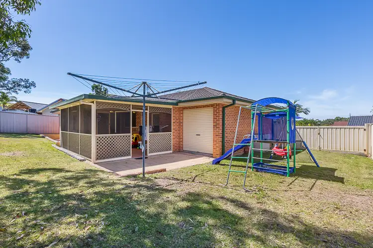 Fifth view of Homely house listing, 4 Greenleaf Place, Buff Point NSW 2262