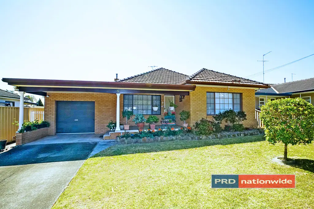 Main view of Homely house listing, 5 Darling Street, Penrith NSW 2750