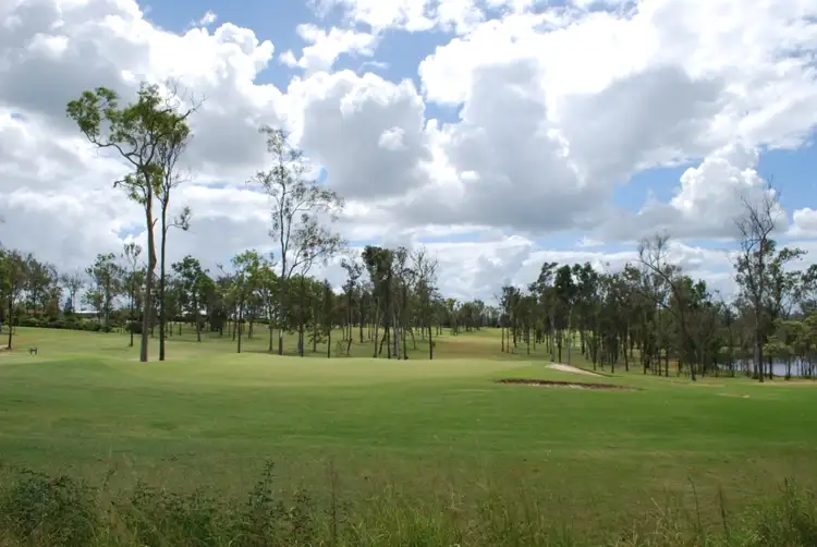 Second view of Homely land listing, 184 Lakes Dr, Laidley Heights QLD 4341