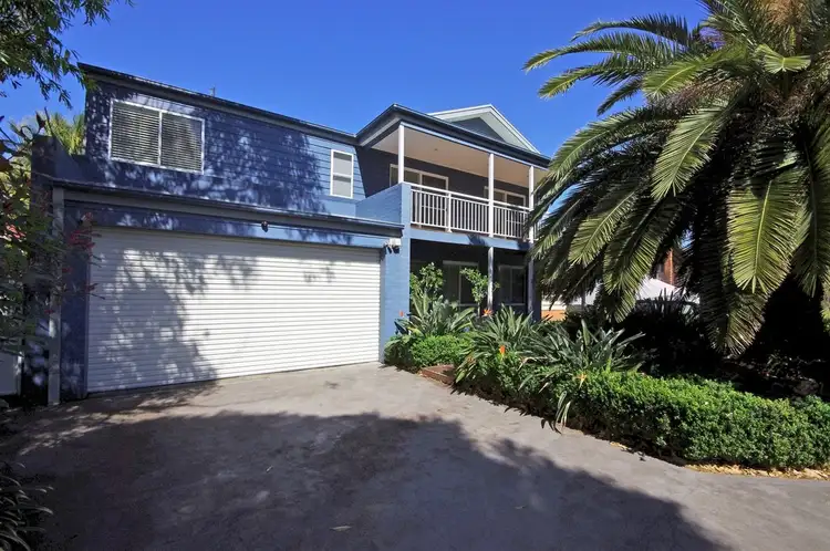54 Prince Edward Ave, Culburra Beach NSW 2540