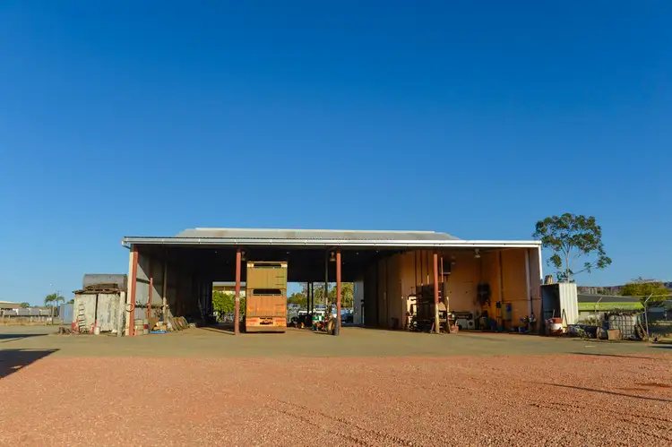 Fifth view of Homely house listing, 19 Price Street, Ciccone NT 870