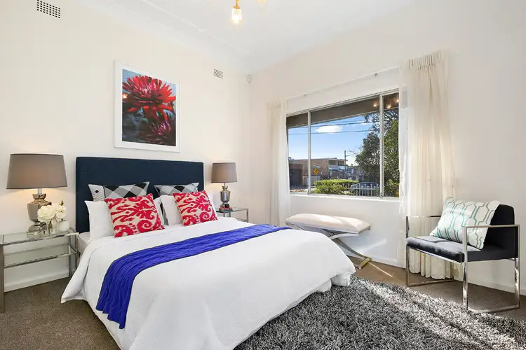 Second view of Homely house listing, 40 Clermont Avenue, Concord NSW 2137