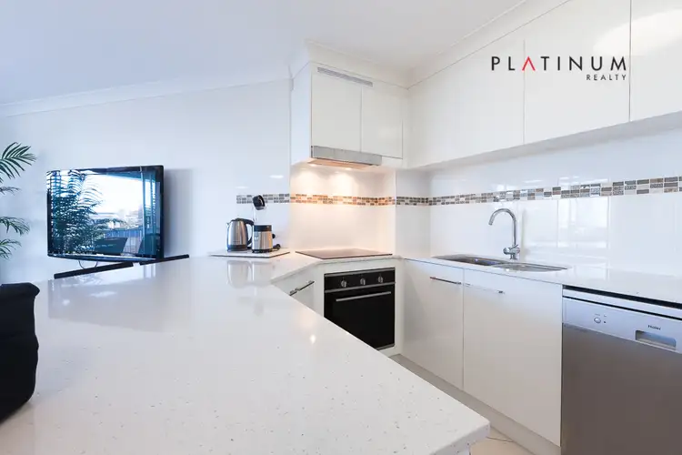 Second view of Homely apartment listing, Address available on request