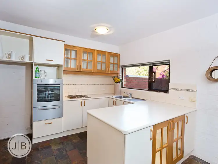 Sixth view of Homely townhouse listing, 3/9 York Street, South Perth WA 6151
