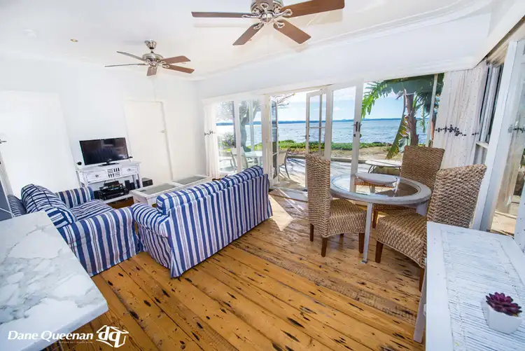 Sixth view of Homely house listing, 6 Sandy Point Road, Corlette NSW 2315