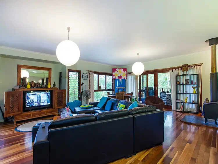 260 Lindsay Road, Buderim QLD 4556