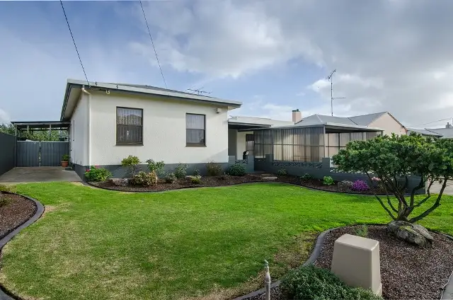Second view of Homely house listing, 24 Cockburn Street, Mount Gambier SA 5290