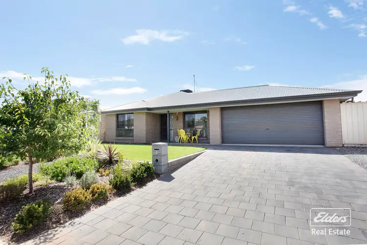 Second view of Homely house listing, 3 Cunningham Street, Reid SA 5118