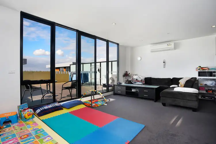 Third view of Homely apartment listing, 1/60 La Scala Ave, Maribyrnong VIC 3032