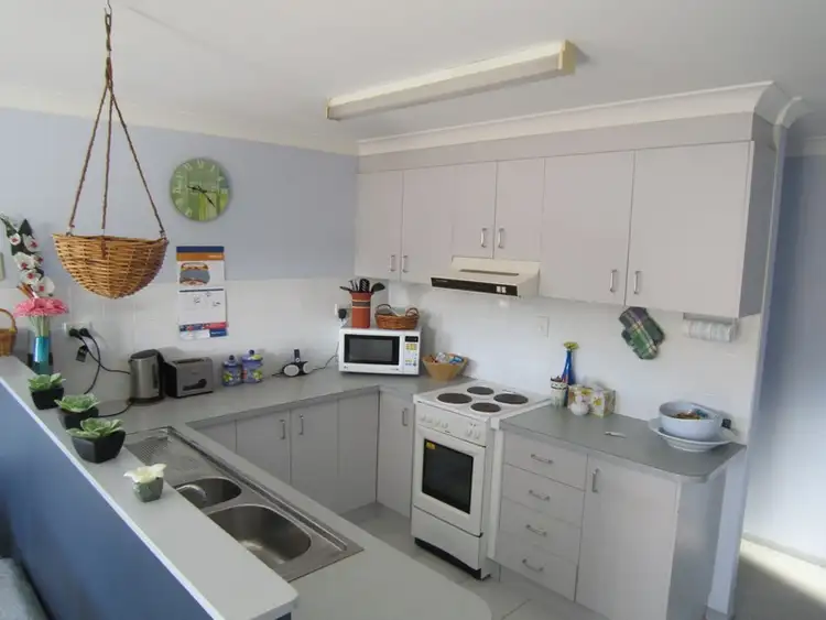 Fourth view of Homely house listing, 2/10 Anna Kristina Circuit, Boambee East NSW 2452