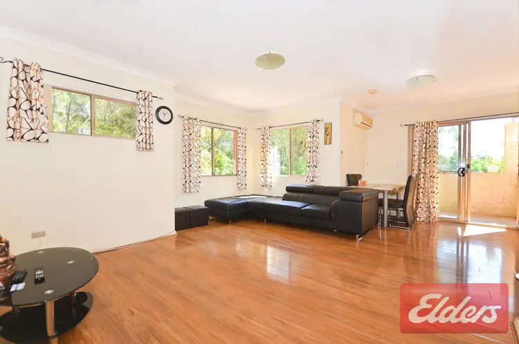 Main view of Homely unit listing, 9/2 Wentworth Avenue, Toongabbie NSW 2146