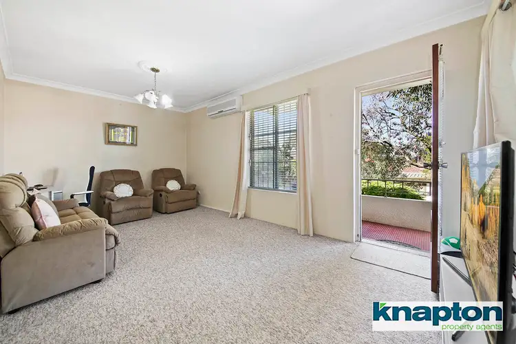 Third view of Homely unit listing, 8/65 Railway Parade, Lakemba NSW 2195