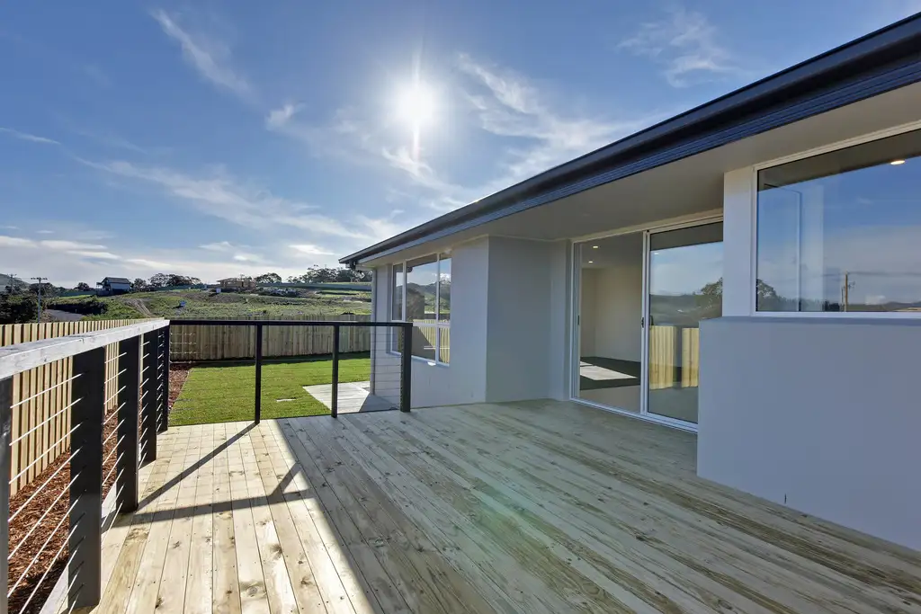 Main view of Homely house listing, 14 Barilla Court, Midway Point TAS 7171