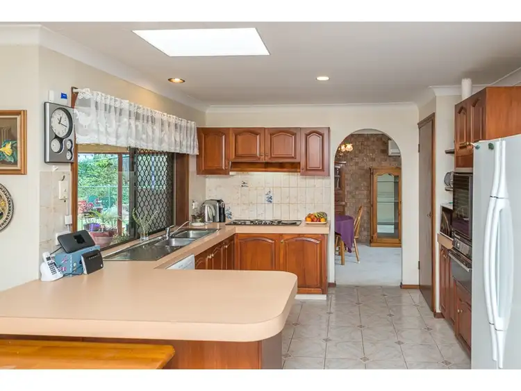 Fifth view of Homely house listing, 21 Dunoon Court, Karana Downs QLD 4306