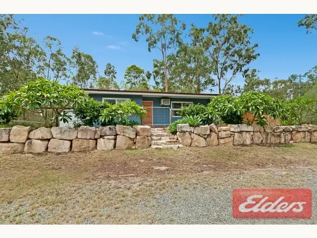 Second view of Homely house listing, 64-70 Whitman Road, Cedar Vale QLD 4285