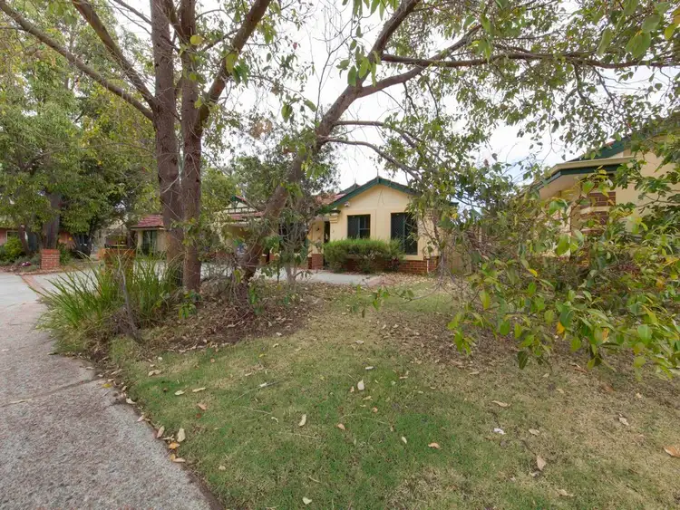 Second view of Homely house listing, Unit 2 / 1 Walter Street, Gosnells WA 6110