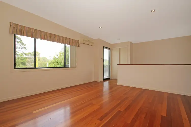 Second view of Homely semi-detached listing, 1/27 Golf Links Drive, Batemans Bay NSW 2536