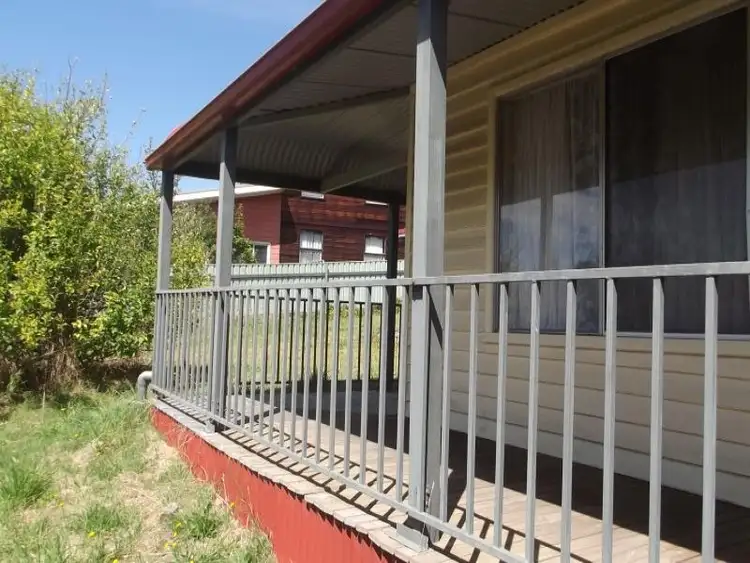 Fourth view of Homely house listing, 30 Tumbarumba Road, Batlow NSW 2730