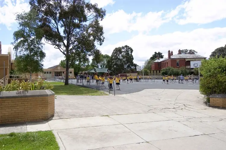 Third view of Homely land listing, 2A Carnarvon Road, Strathmore VIC 3041