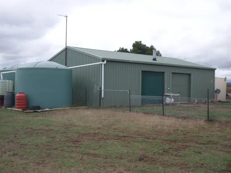 Second view of Homely rural property listing, 3396 Windellema Road, Windellama NSW 2580