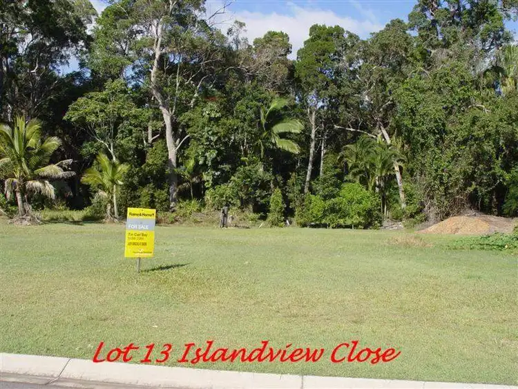Fifth view of Homely land listing, Lot 11 Islandview Close, Tinnanbar QLD 4650