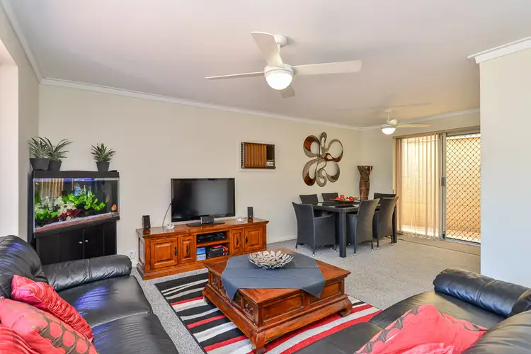 Second view of Homely house listing, 4A Crown Court, Carine WA 6020