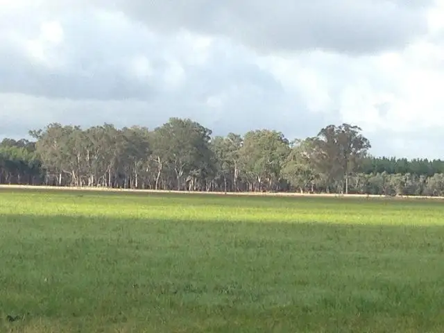 Main view of Homely land listing, . Myaring/Pieracle Road, Strathdownie VIC 3312