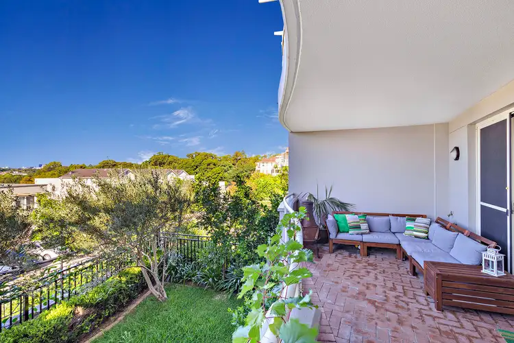 Main view of Homely apartment listing, G04/7 Karrabee Avenue, Huntleys Cove NSW 2111