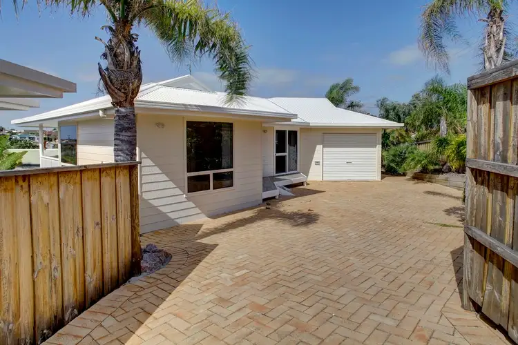 1/ 10-12 Gascony Crescent, Port Lincoln SA 5606