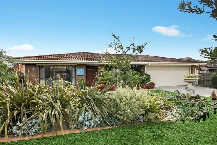 4 Michelle Court, Lara VIC 3212