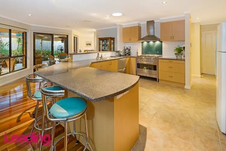Second view of Homely house listing, 7 Boxwood Court, Sunbury VIC 3429