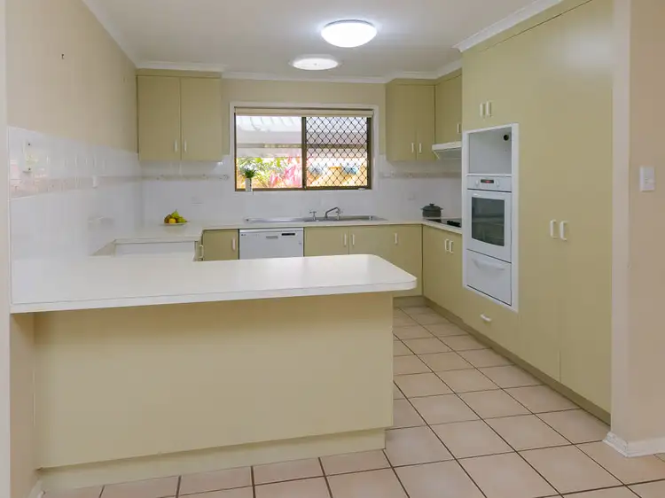 Fifth view of Homely house listing, 97 Cunningham Street, Urangan QLD 4655
