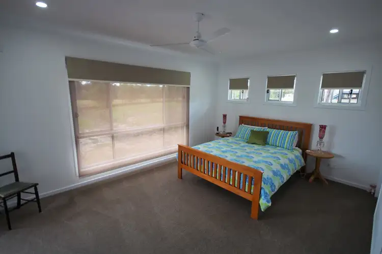 Seventh view of Homely house listing, 43 Hidden Place, Curra QLD 4570