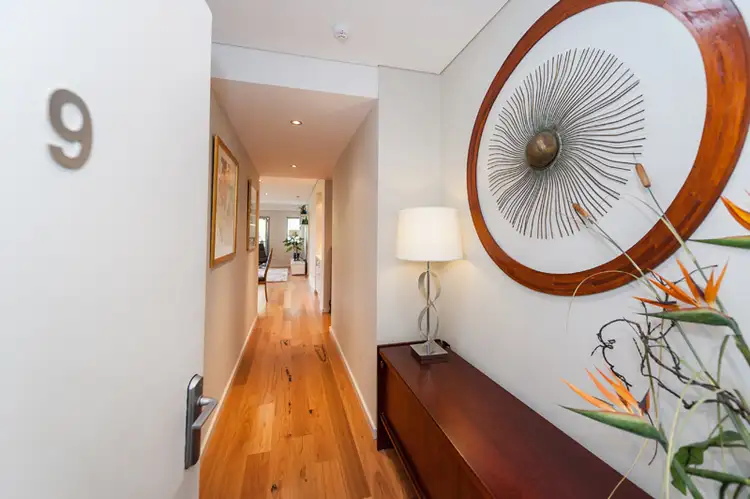 Sixth view of Homely apartment listing, 9/14 Coneflower Corner, Churchlands WA 6018