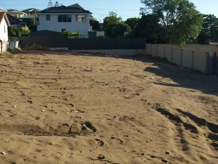 Third view of Homely land listing, 5A King Street, Coogee WA 6166